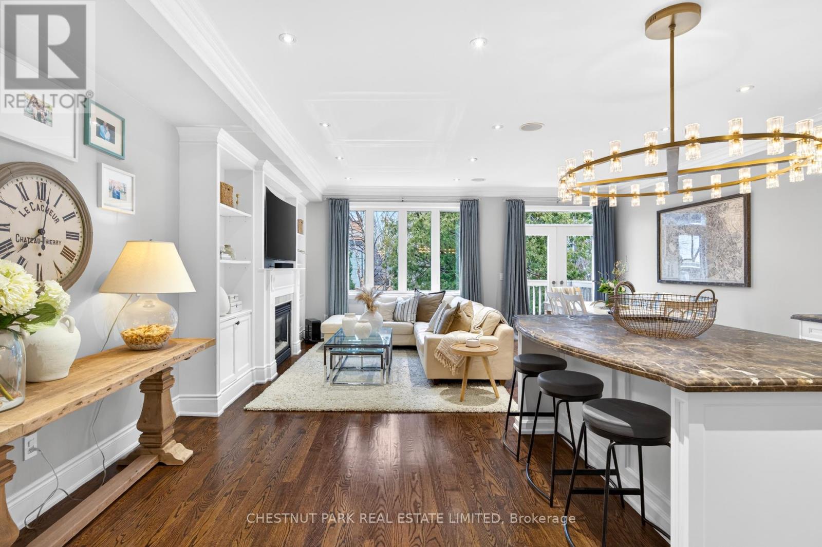 340 Belsize Drive, Toronto, Ontario  M4S 1N1 - Photo 11 - C12940860