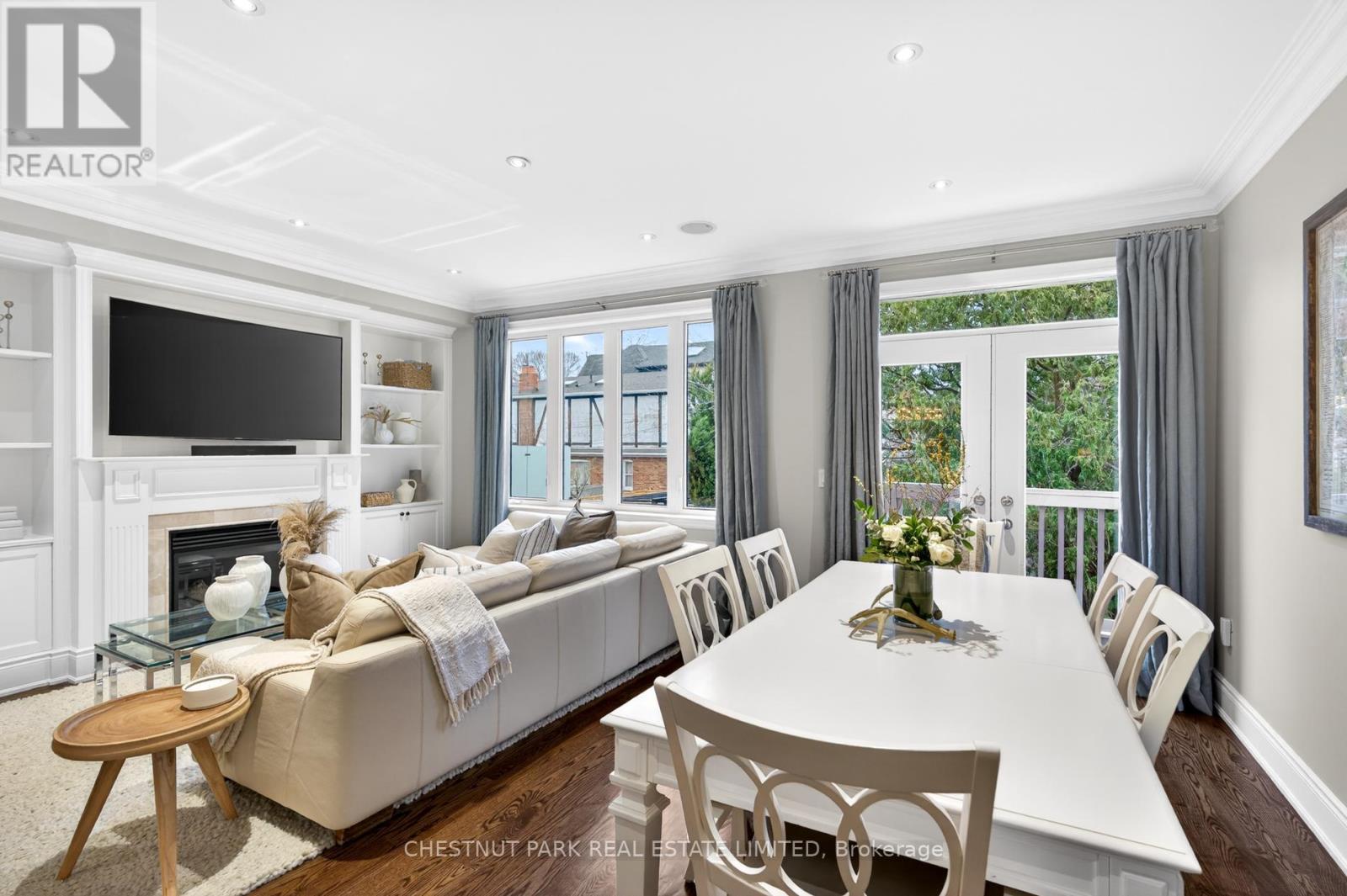 340 Belsize Drive, Toronto, Ontario  M4S 1N1 - Photo 13 - C12940860