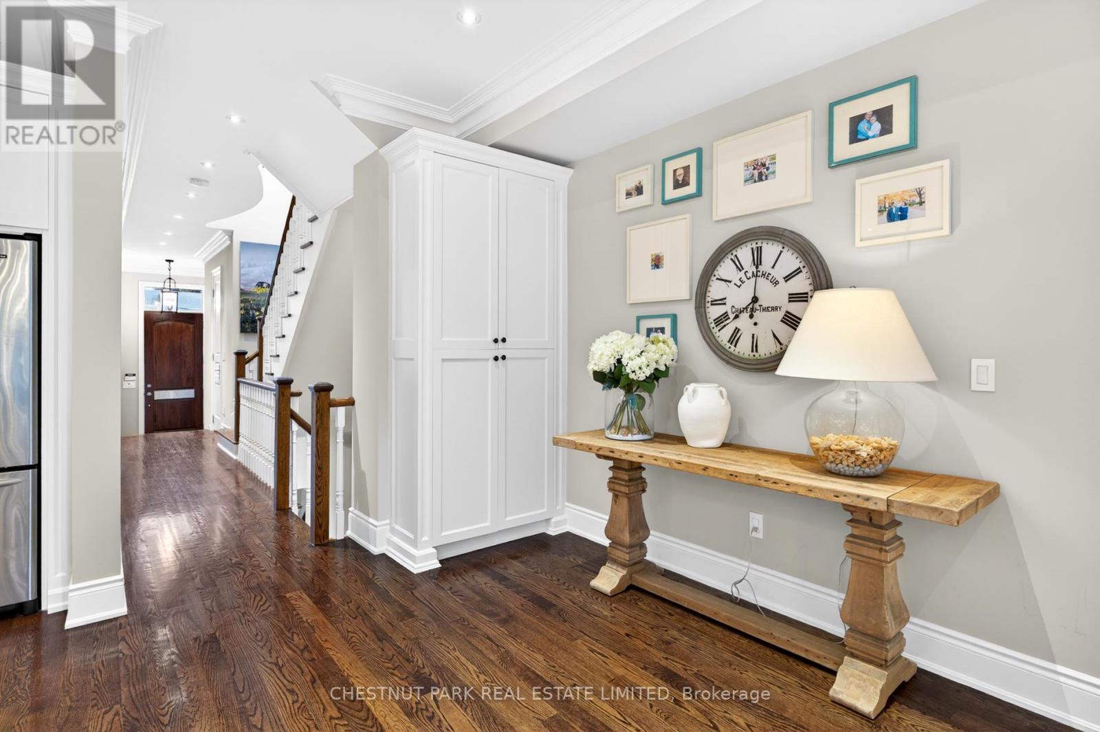 340 Belsize Drive, Toronto, Ontario  M4S 1N1 - Photo 14 - C12940860