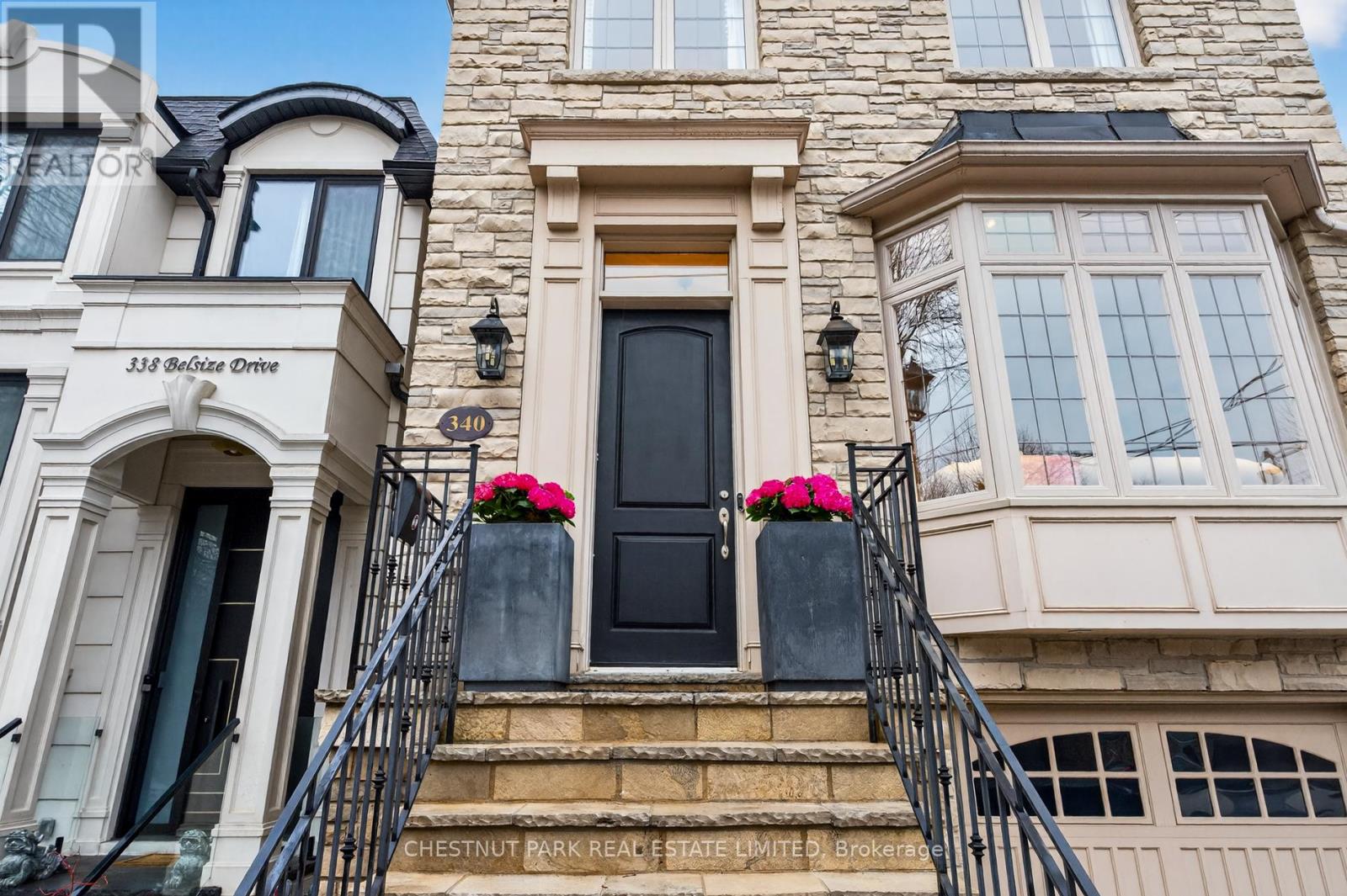 340 Belsize Drive, Toronto, Ontario  M4S 1N1 - Photo 2 - C12940860