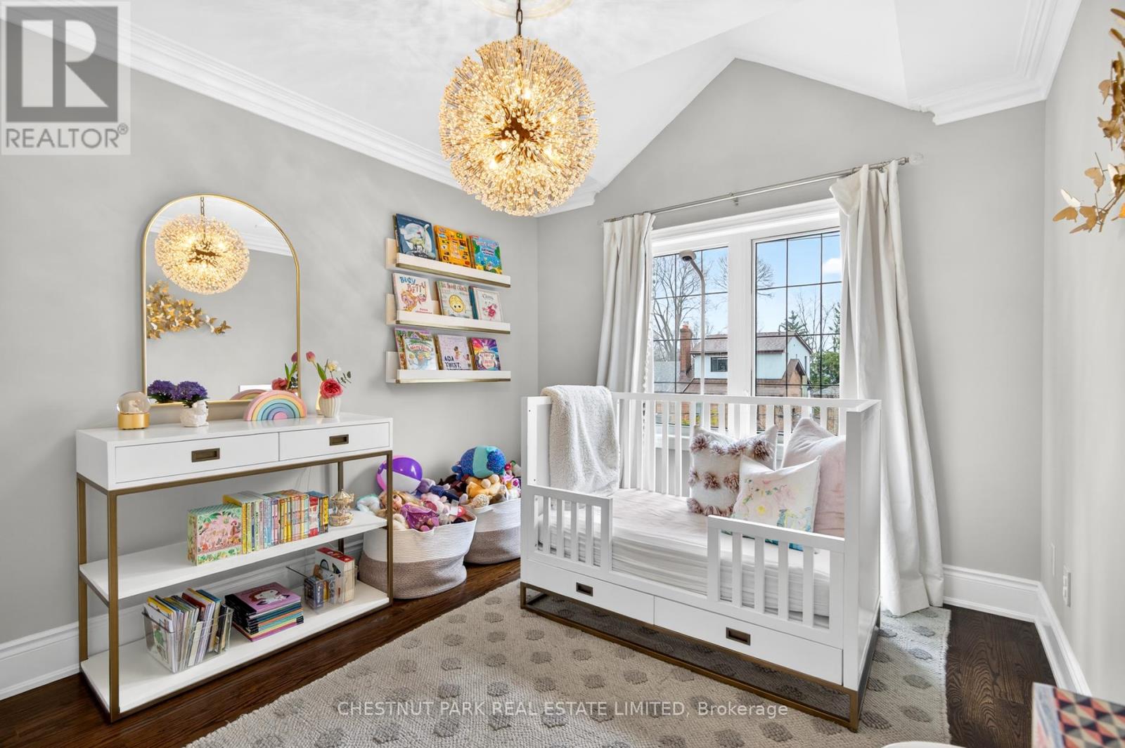 340 Belsize Drive, Toronto, Ontario  M4S 1N1 - Photo 25 - C12940860