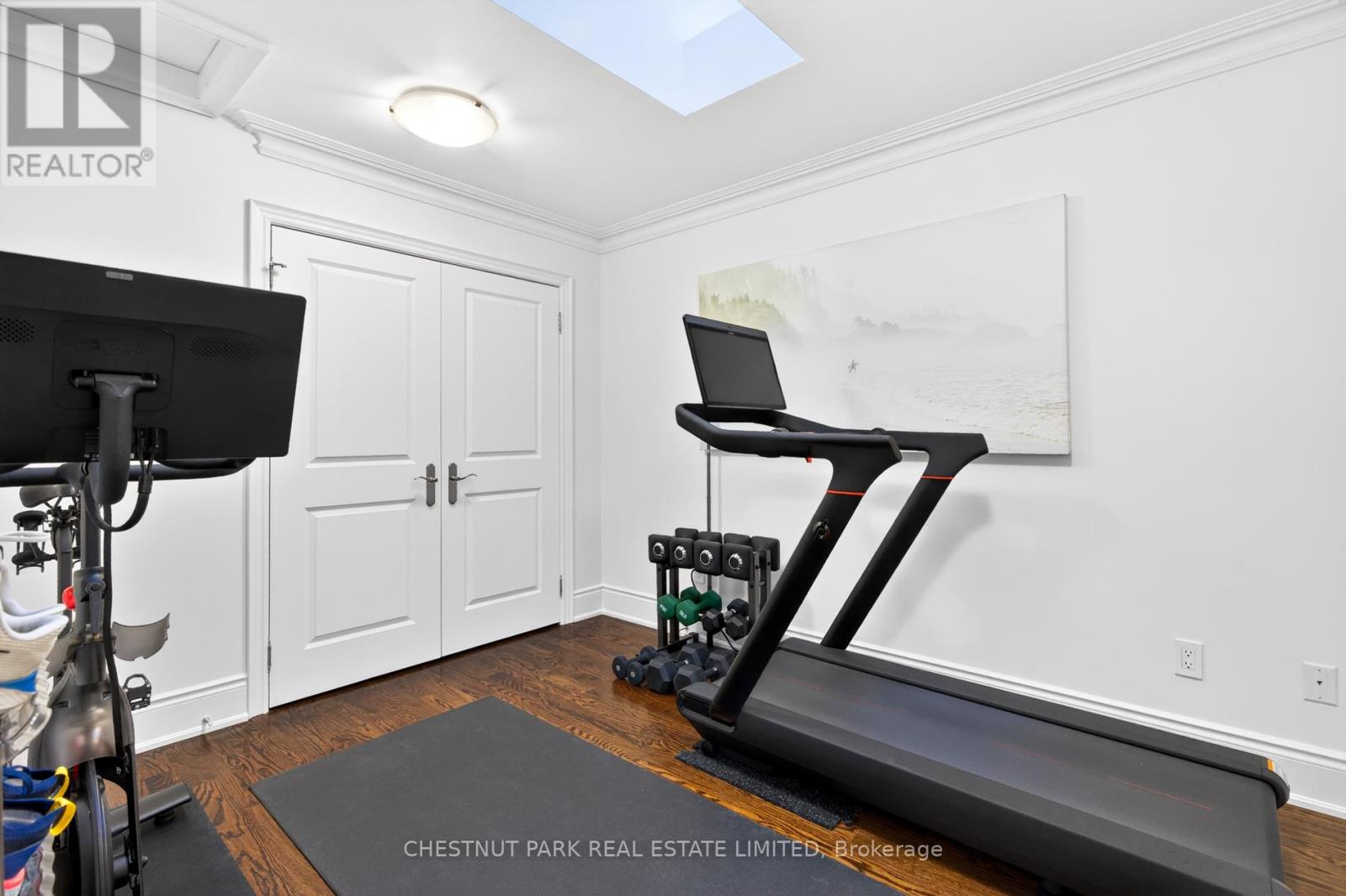 340 Belsize Drive, Toronto, Ontario  M4S 1N1 - Photo 27 - C12940860