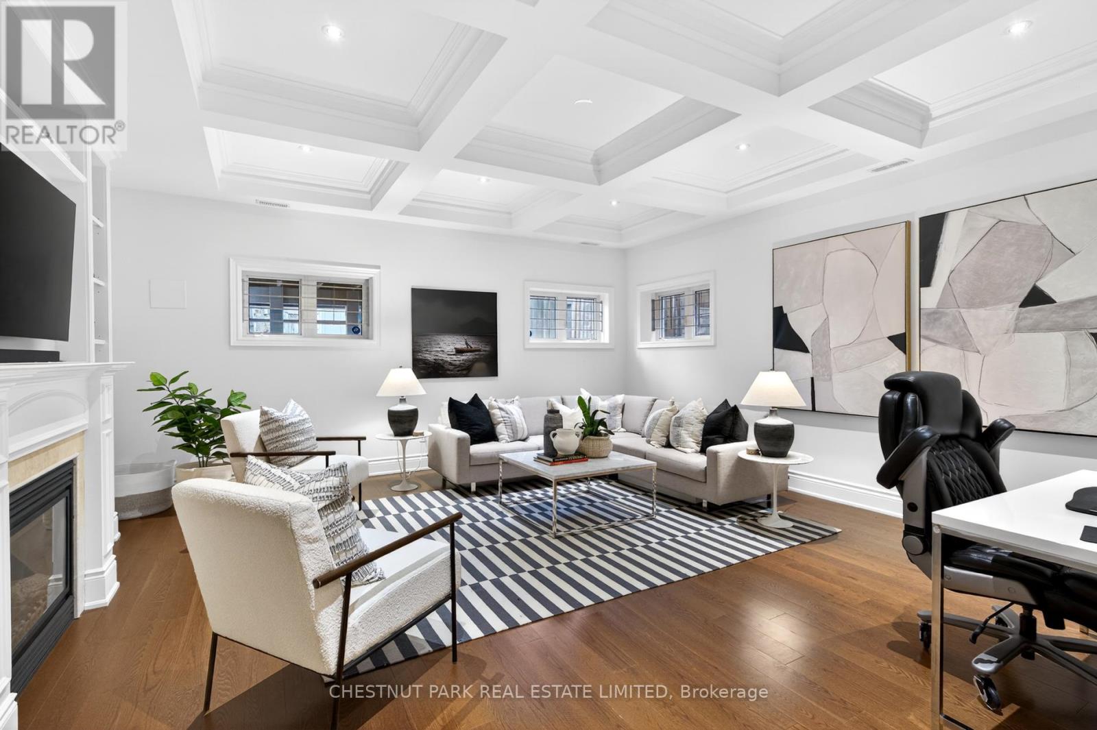 340 Belsize Drive, Toronto, Ontario  M4S 1N1 - Photo 28 - C12940860