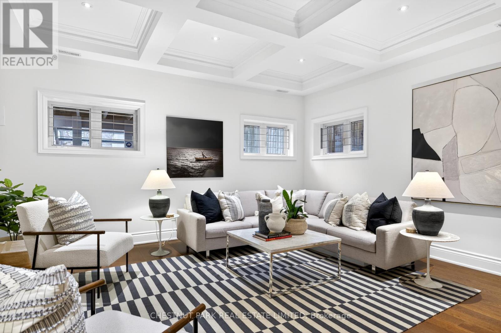 340 Belsize Drive, Toronto, Ontario  M4S 1N1 - Photo 29 - C12940860