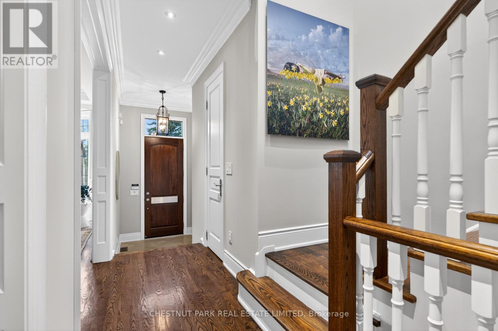 340 Belsize Drive, Toronto, Ontario  M4S 1N1 - Photo 3 - C12940860