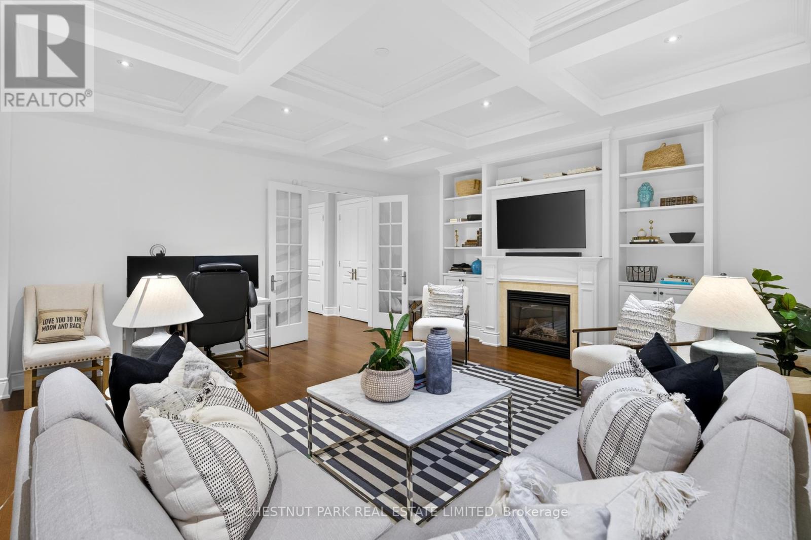 340 Belsize Drive, Toronto, Ontario  M4S 1N1 - Photo 30 - C12940860