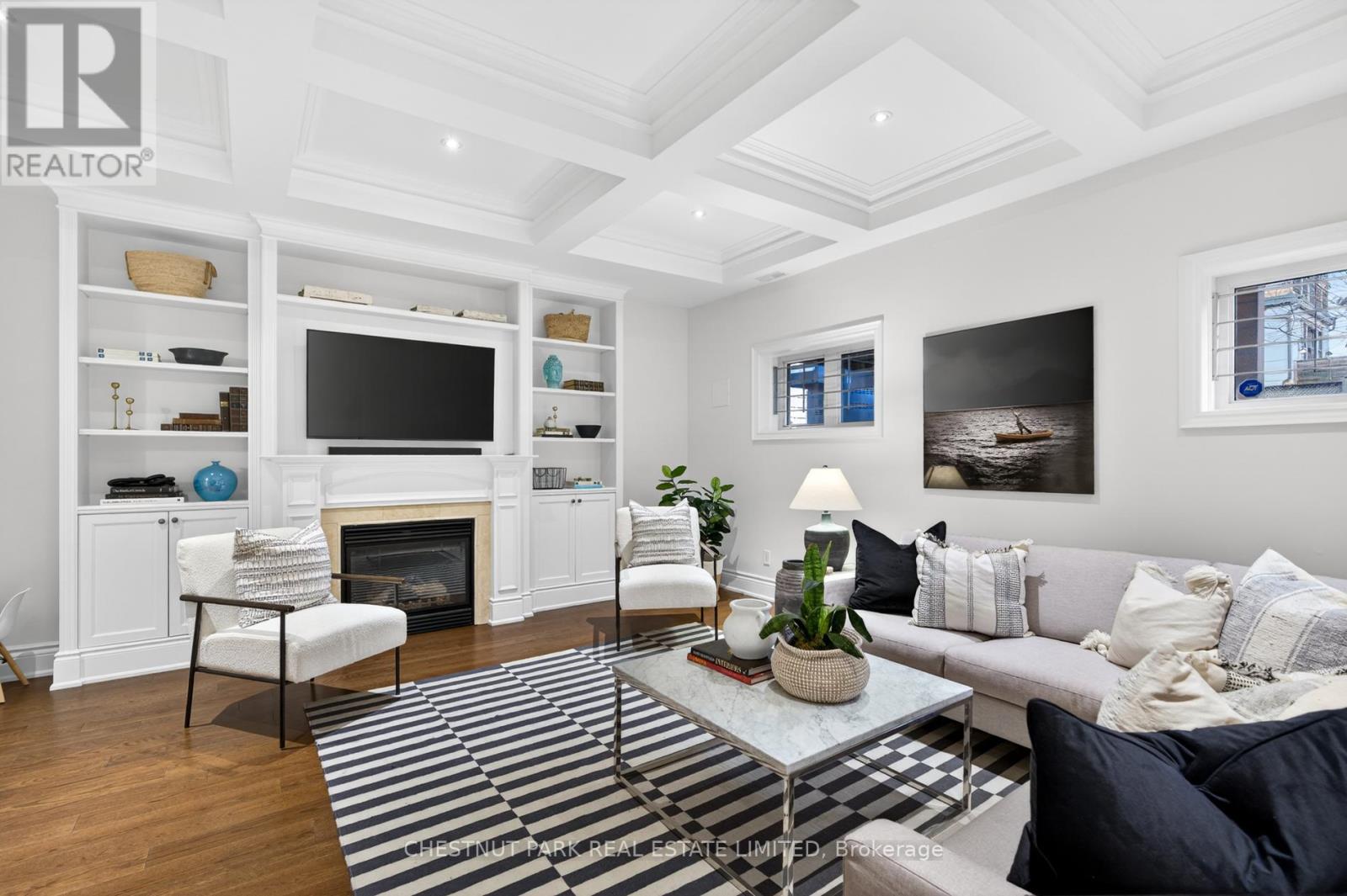 340 Belsize Drive, Toronto, Ontario  M4S 1N1 - Photo 31 - C12940860