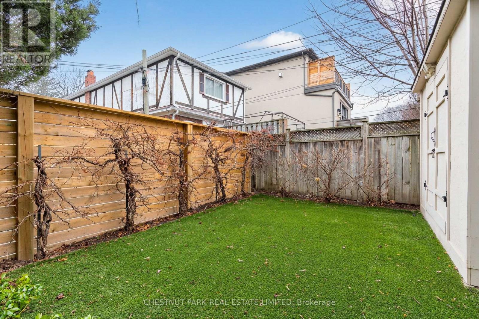 340 Belsize Drive, Toronto, Ontario  M4S 1N1 - Photo 37 - C12940860