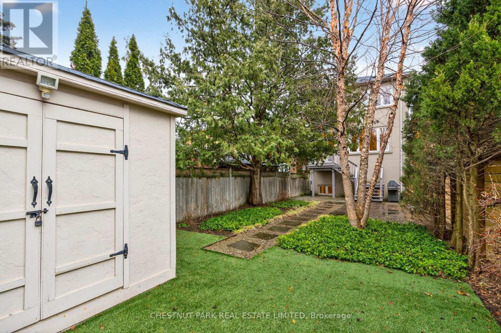 340 Belsize Drive, Toronto, Ontario  M4S 1N1 - Photo 38 - C12940860