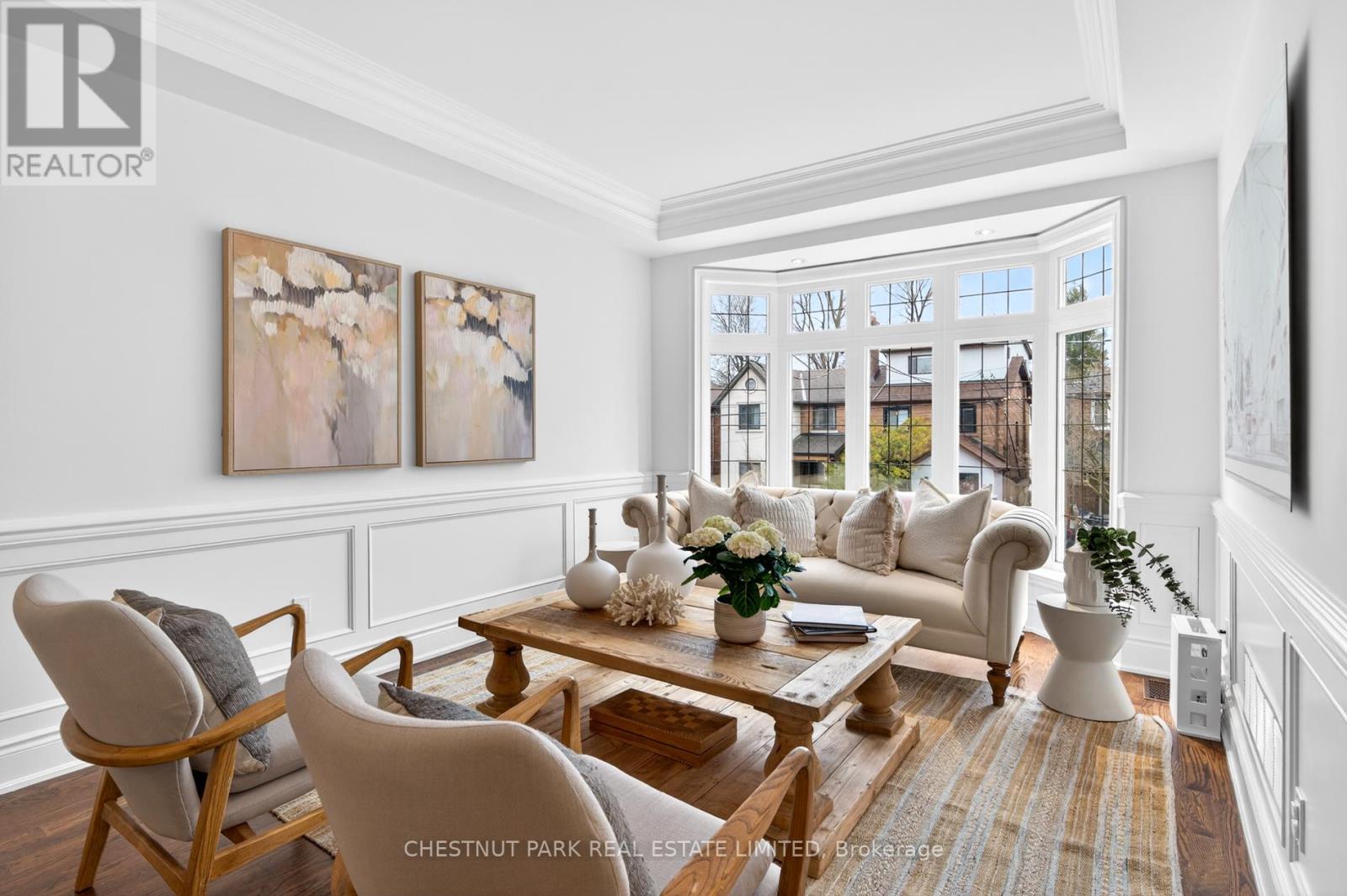 340 Belsize Drive, Toronto, Ontario  M4S 1N1 - Photo 4 - C12940860