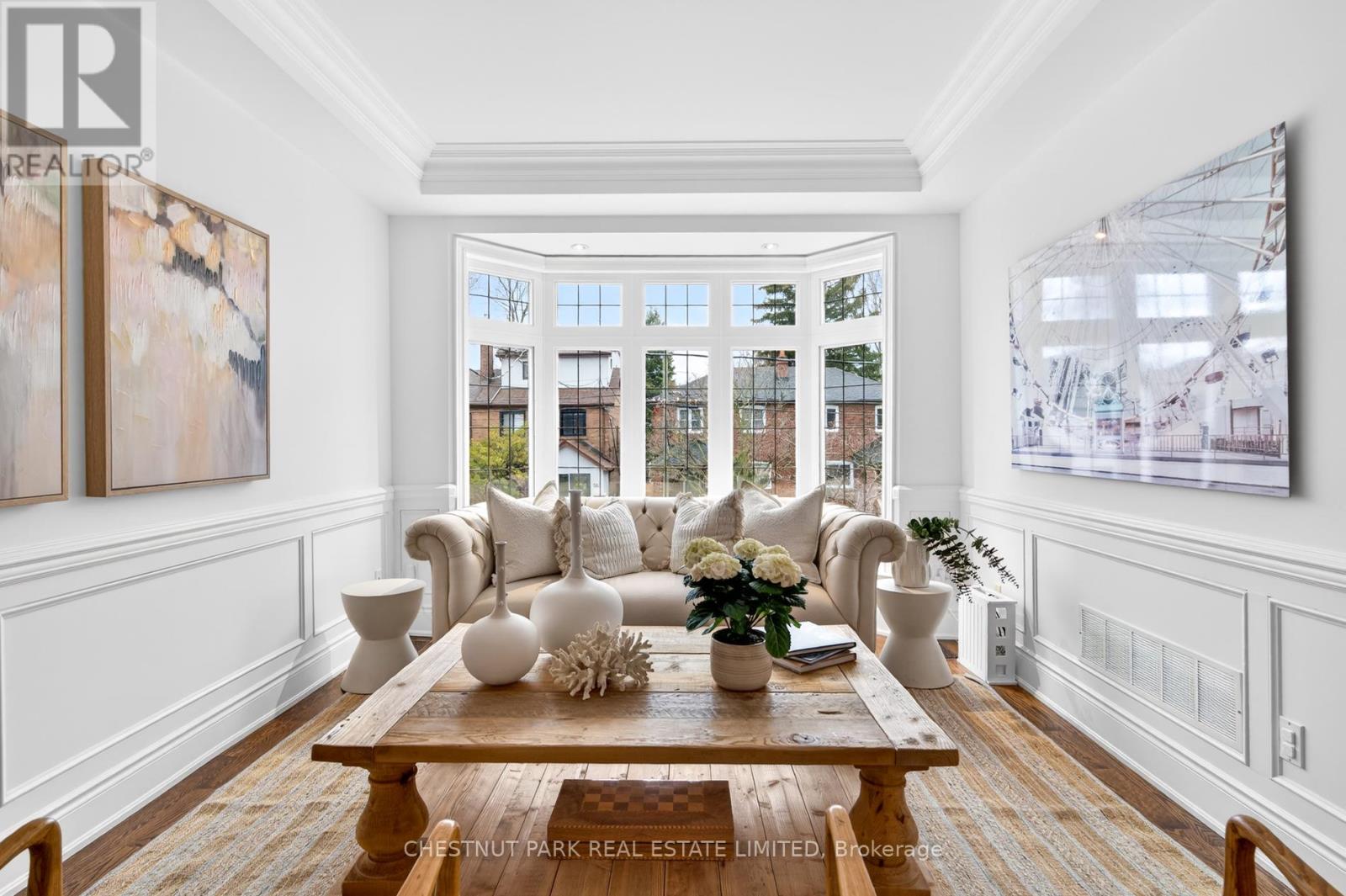 340 Belsize Drive, Toronto, Ontario  M4S 1N1 - Photo 5 - C12940860