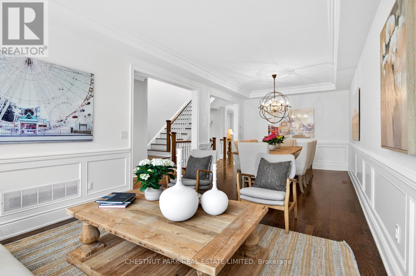 340 Belsize Drive, Toronto, Ontario  M4S 1N1 - Photo 6 - C12940860