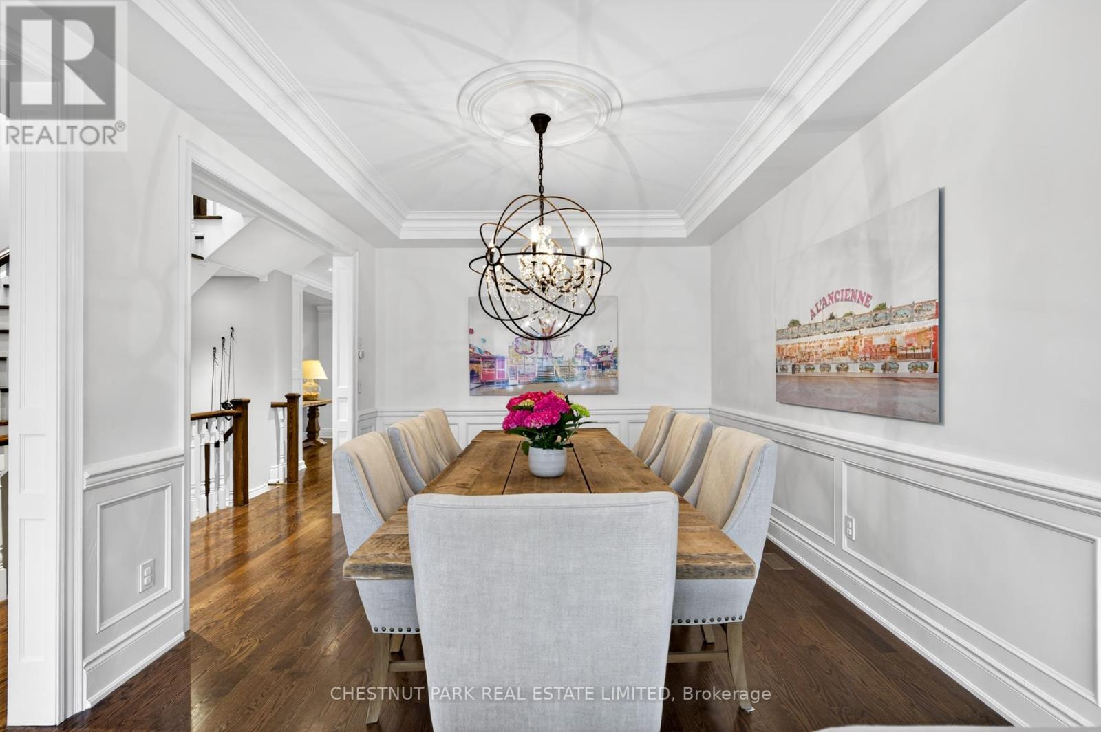 340 Belsize Drive, Toronto, Ontario  M4S 1N1 - Photo 7 - C12940860