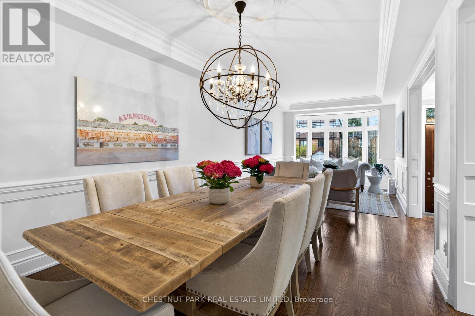 340 Belsize Drive, Toronto, Ontario  M4S 1N1 - Photo 8 - C12940860