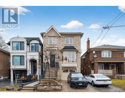 340 BELSIZE DRIVE, Toronto, Ontario