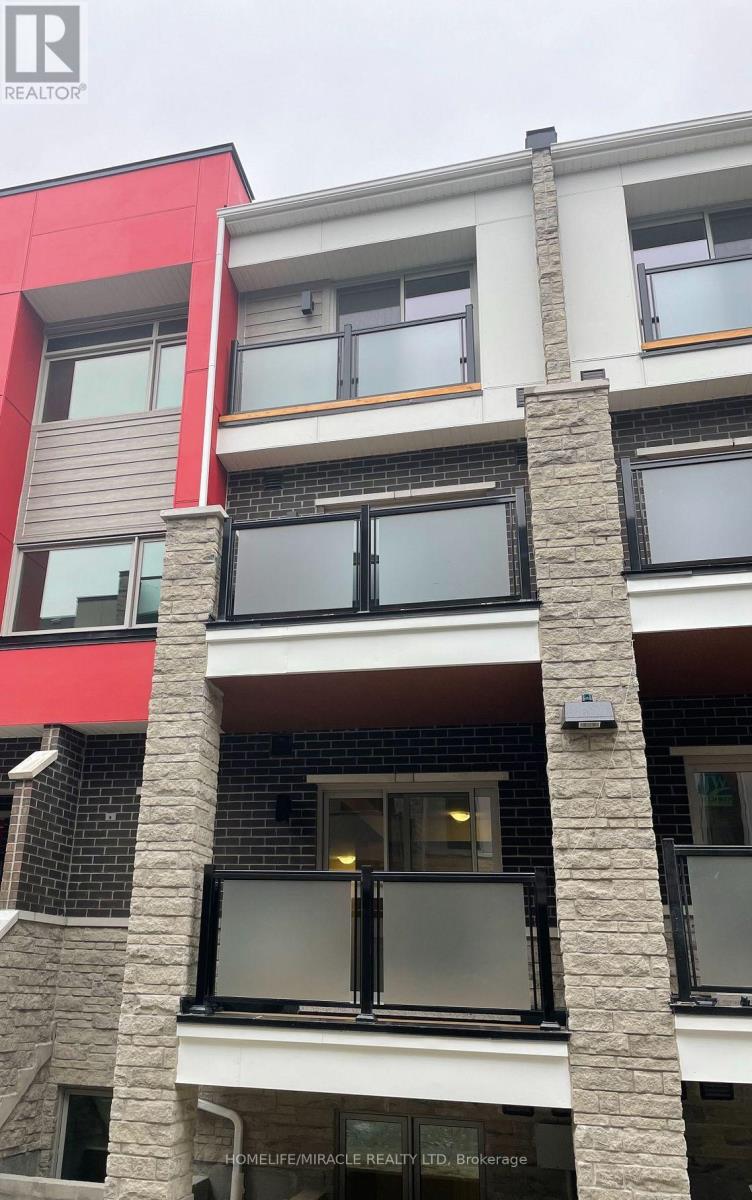 607 - 1034 REFLECTION PLACE, Pickering, Ontario