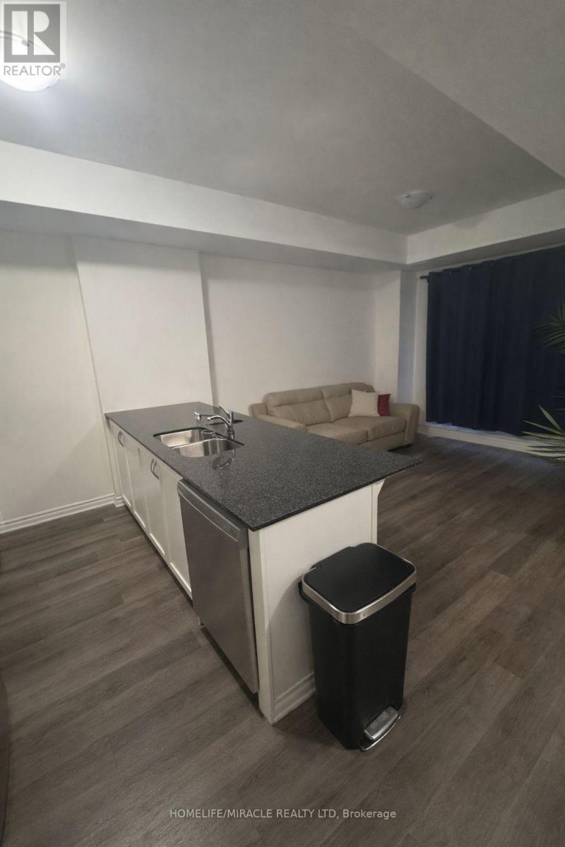 607 - 1034 Reflection Place, Pickering, Ontario  L1X 0L1 - Photo 3 - E12940742