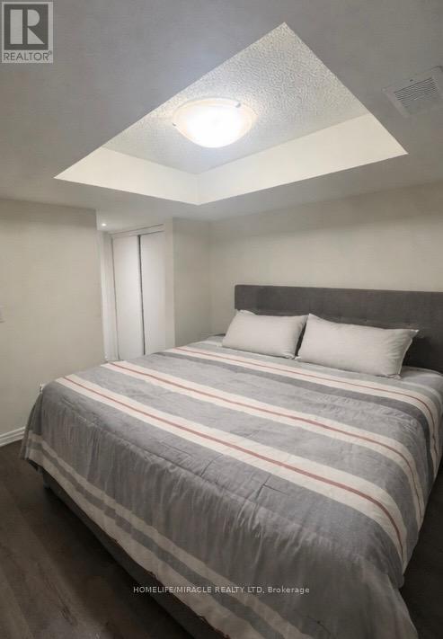 607 - 1034 Reflection Place, Pickering, Ontario  L1X 0L1 - Photo 4 - E12940742