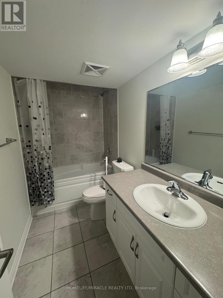 607 - 1034 Reflection Place, Pickering, Ontario  L1X 0L1 - Photo 6 - E12940742