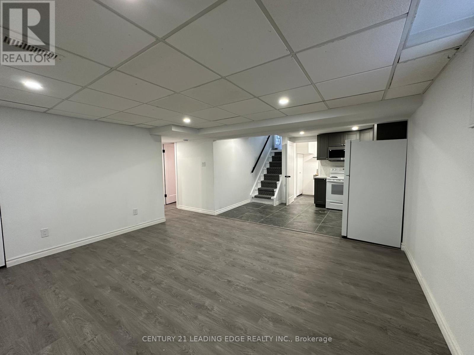 Basement - 965 Ronlea Avenue, Oshawa, Ontario  L1H 2X5 - Photo 10 - E12940812