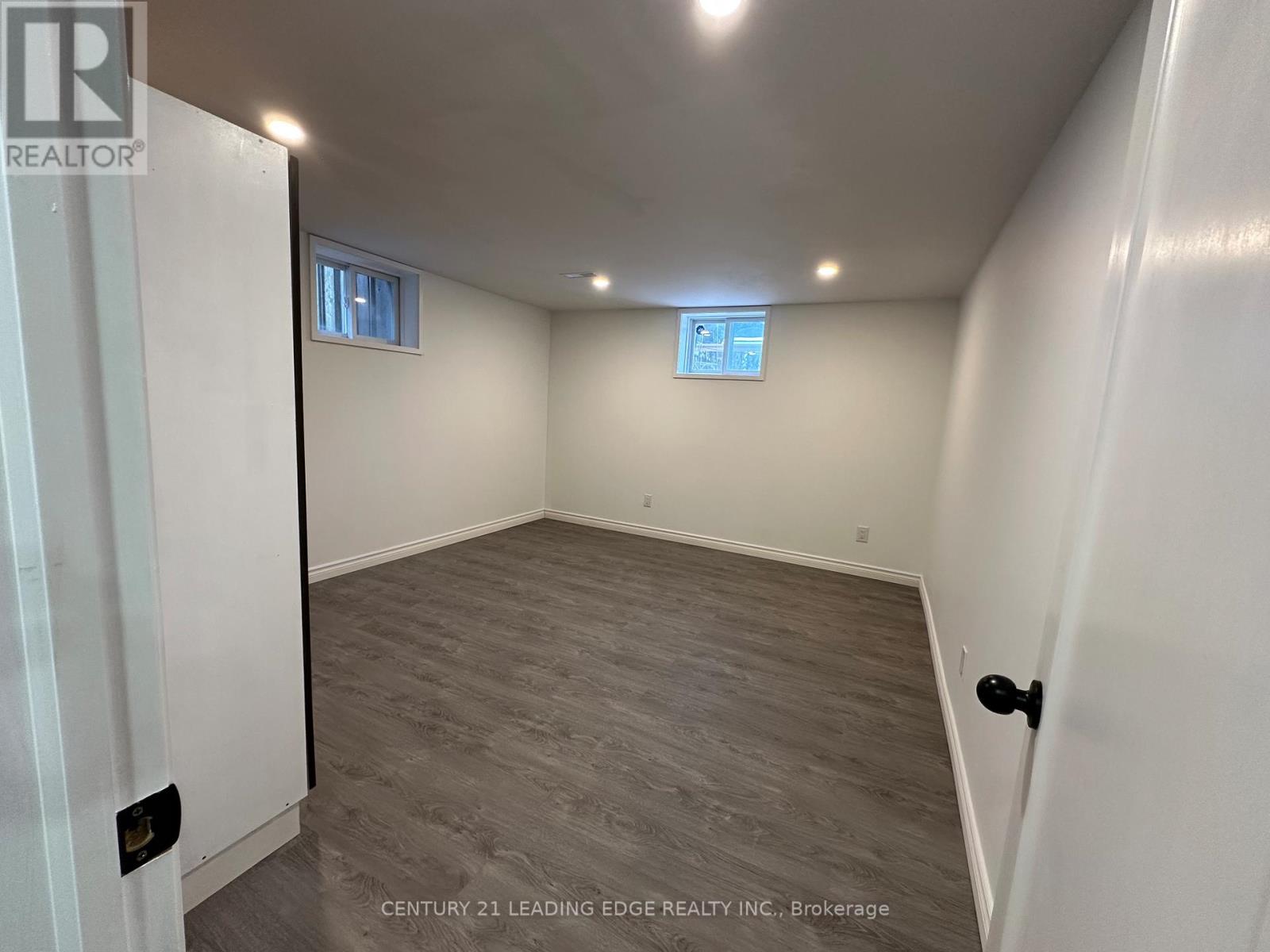 Basement - 965 Ronlea Avenue, Oshawa, Ontario  L1H 2X5 - Photo 11 - E12940812