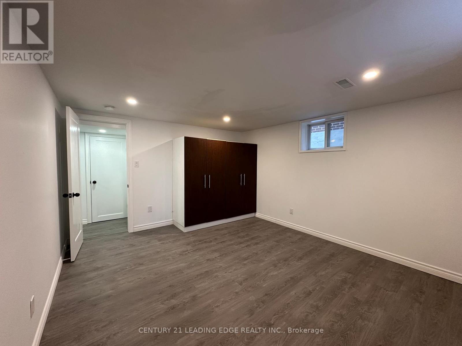 Basement - 965 Ronlea Avenue, Oshawa, Ontario  L1H 2X5 - Photo 12 - E12940812