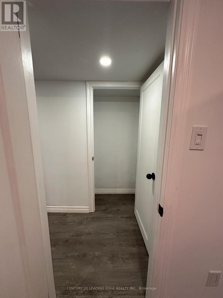 Basement - 965 Ronlea Avenue, Oshawa, Ontario  L1H 2X5 - Photo 14 - E12940812