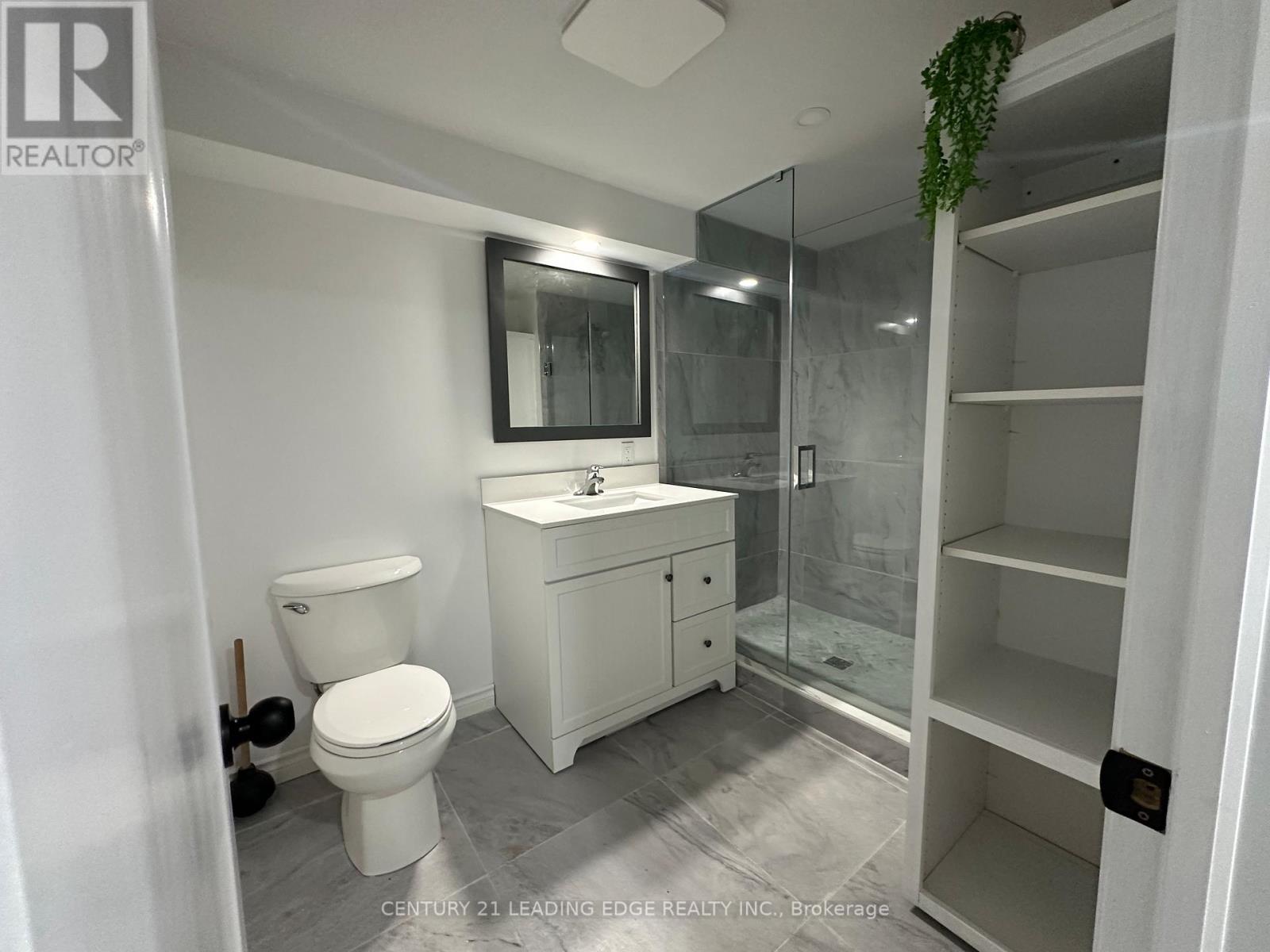 Basement - 965 Ronlea Avenue, Oshawa, Ontario  L1H 2X5 - Photo 15 - E12940812