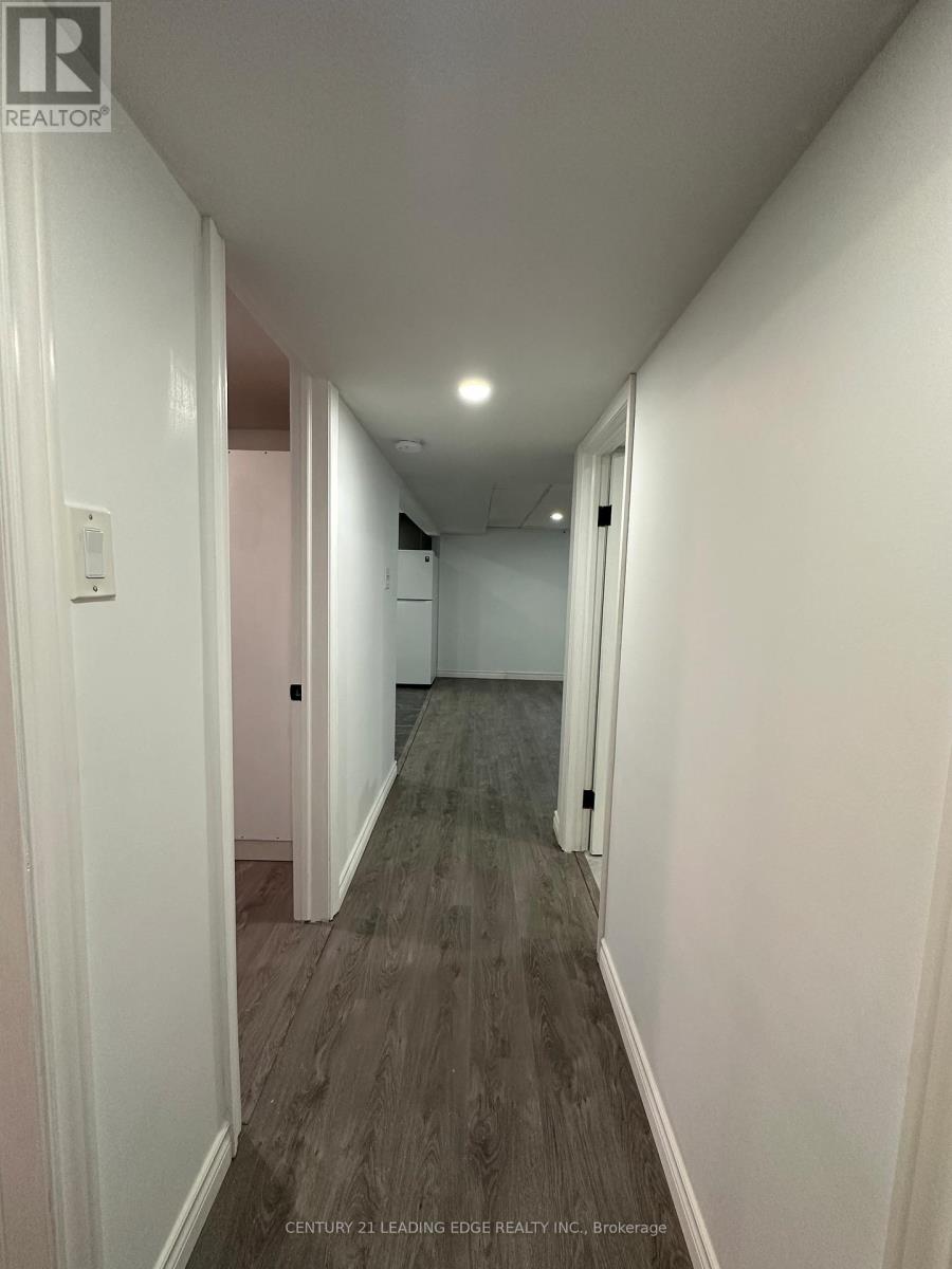 Basement - 965 Ronlea Avenue, Oshawa, Ontario  L1H 2X5 - Photo 16 - E12940812