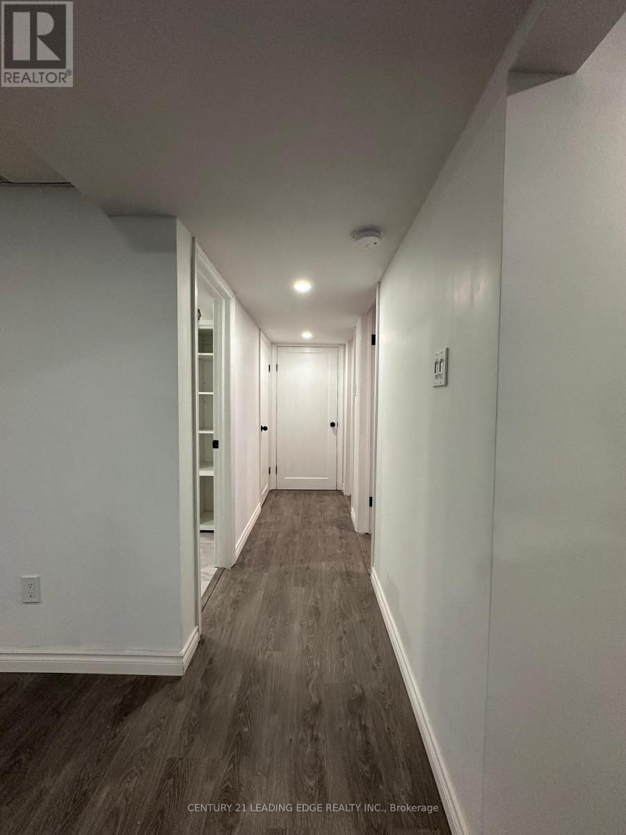 Basement - 965 Ronlea Avenue, Oshawa, Ontario  L1H 2X5 - Photo 19 - E12940812