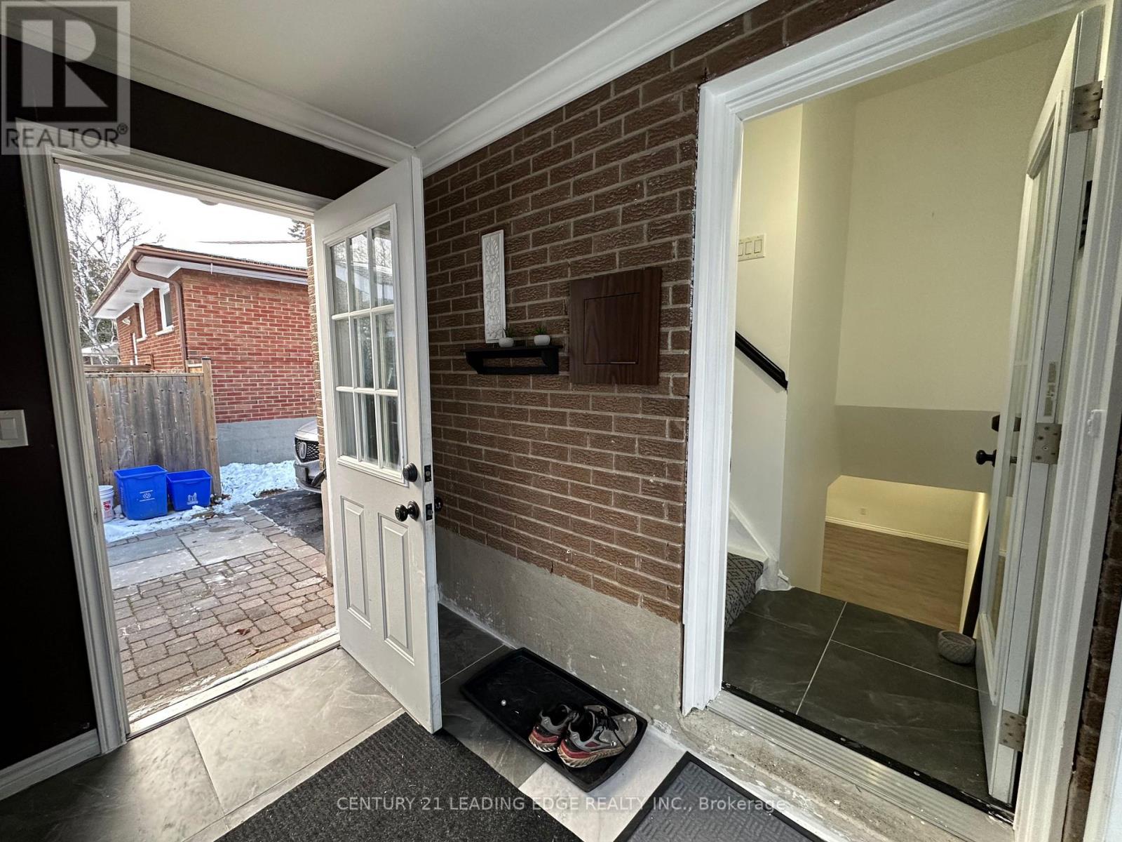 Basement - 965 Ronlea Avenue, Oshawa, Ontario  L1H 2X5 - Photo 3 - E12940812