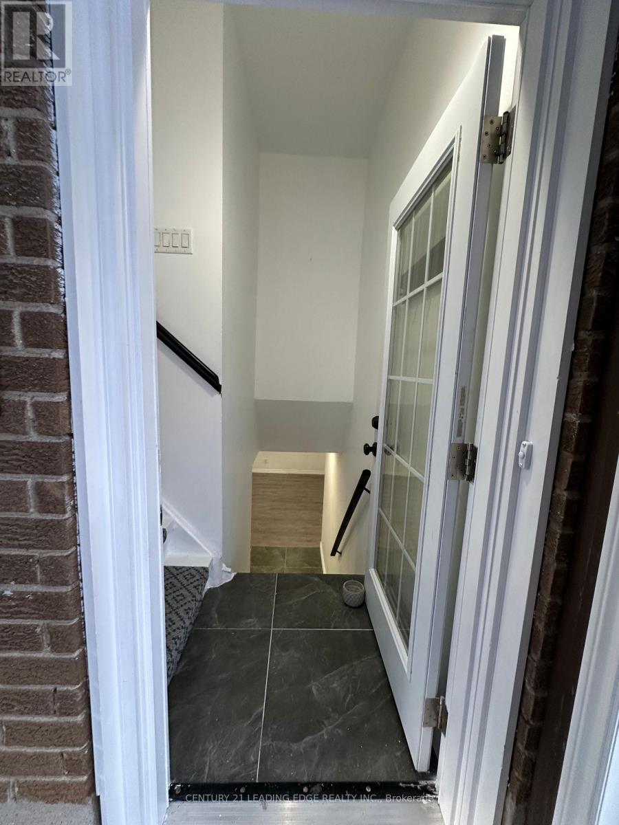 Basement - 965 Ronlea Avenue, Oshawa, Ontario  L1H 2X5 - Photo 4 - E12940812