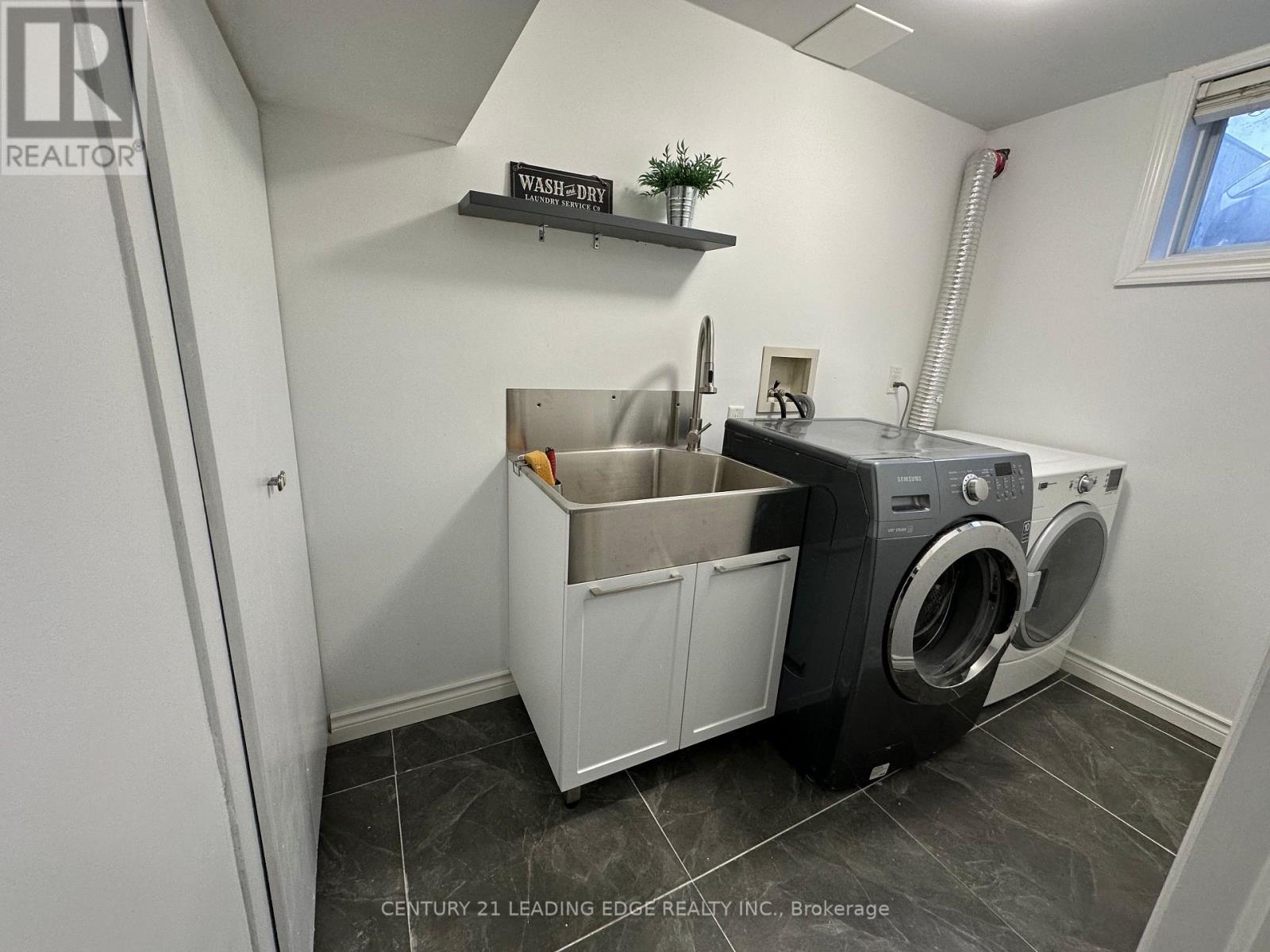 Basement - 965 Ronlea Avenue, Oshawa, Ontario  L1H 2X5 - Photo 7 - E12940812