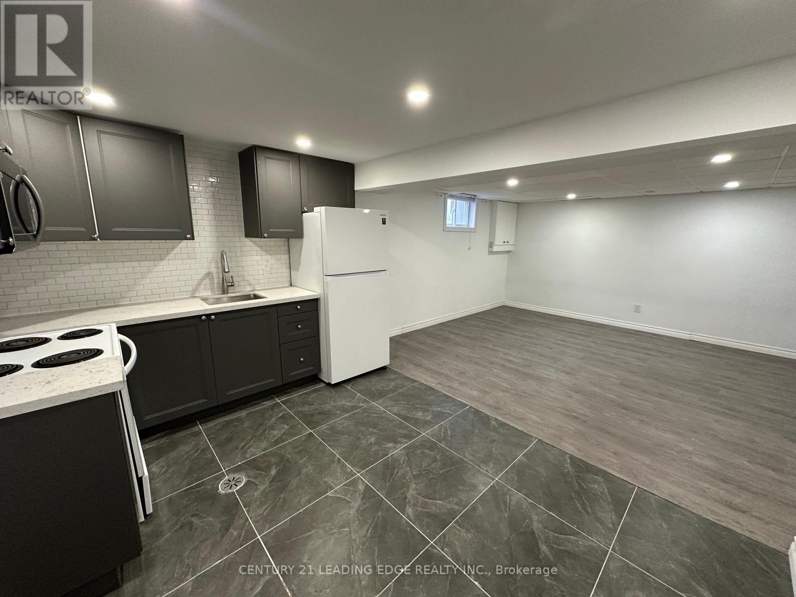 Basement - 965 Ronlea Avenue, Oshawa, Ontario  L1H 2X5 - Photo 8 - E12940812