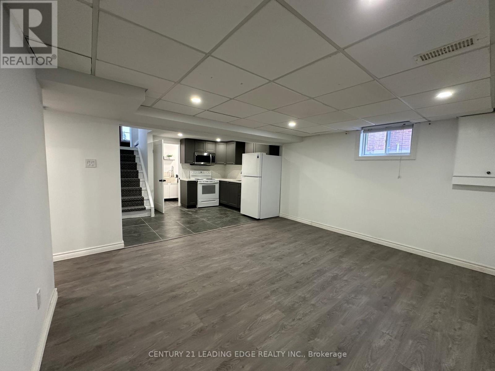 Basement - 965 Ronlea Avenue, Oshawa, Ontario  L1H 2X5 - Photo 9 - E12940812