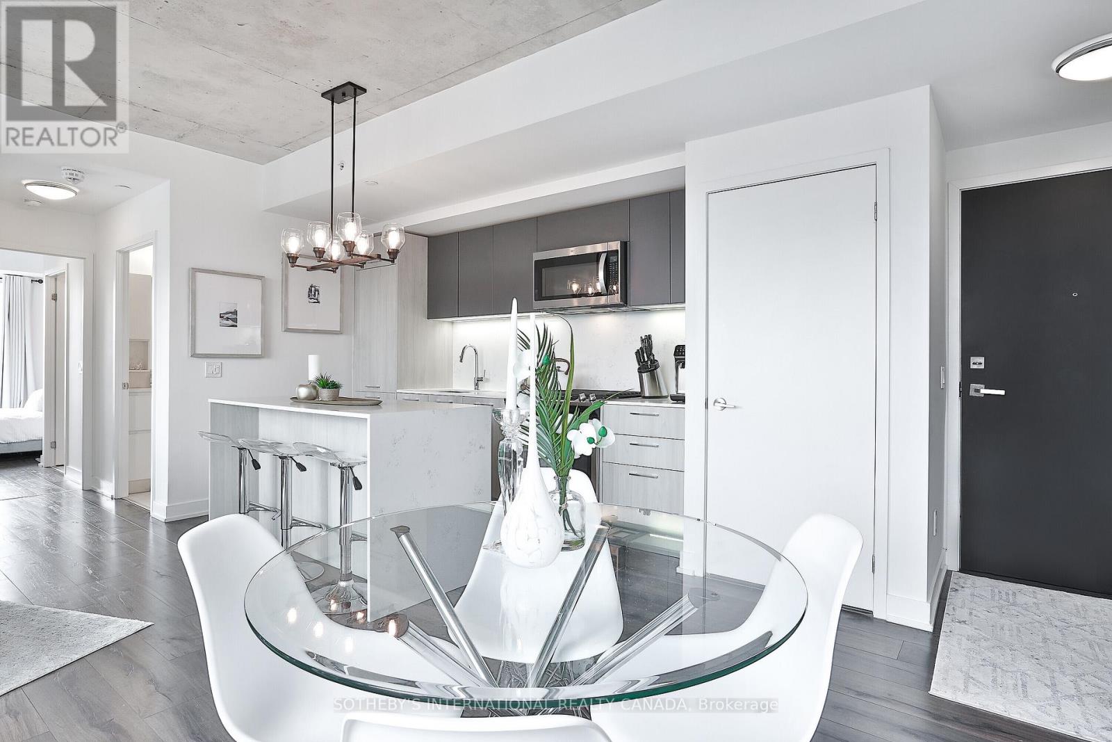 503 - 665 KINGSTON ROAD, Toronto, Ontario