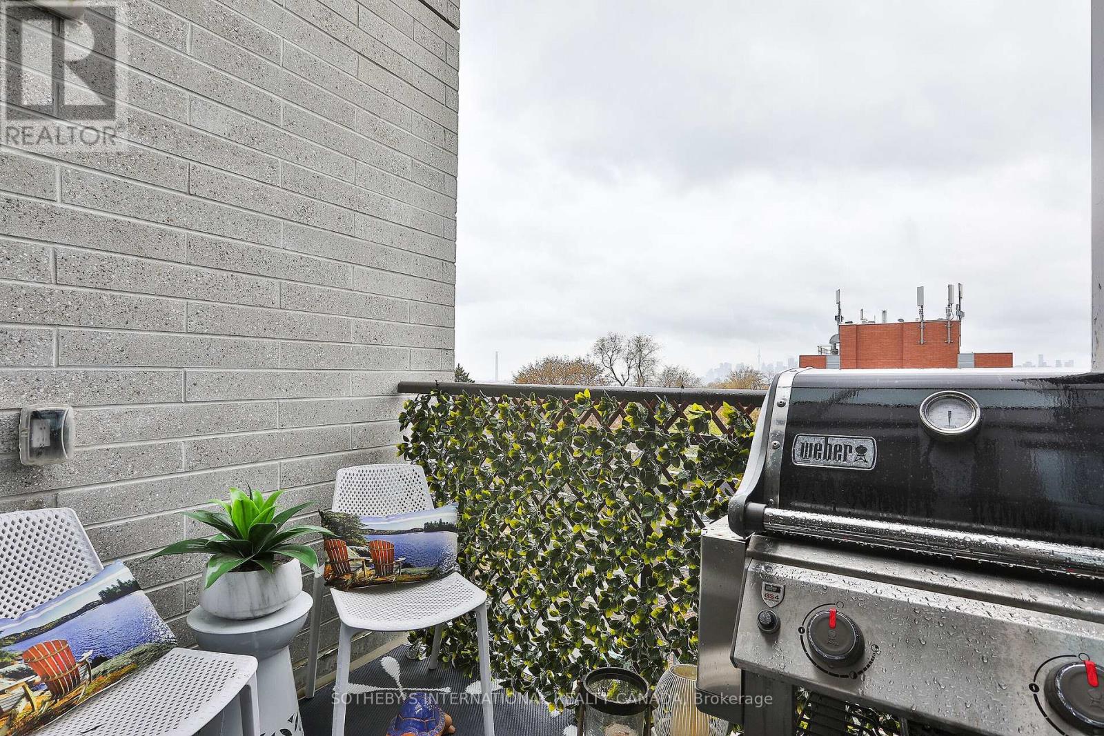 503 - 665 Kingston Road, Toronto, Ontario  M4E 0B6 - Photo 21 - E12940856