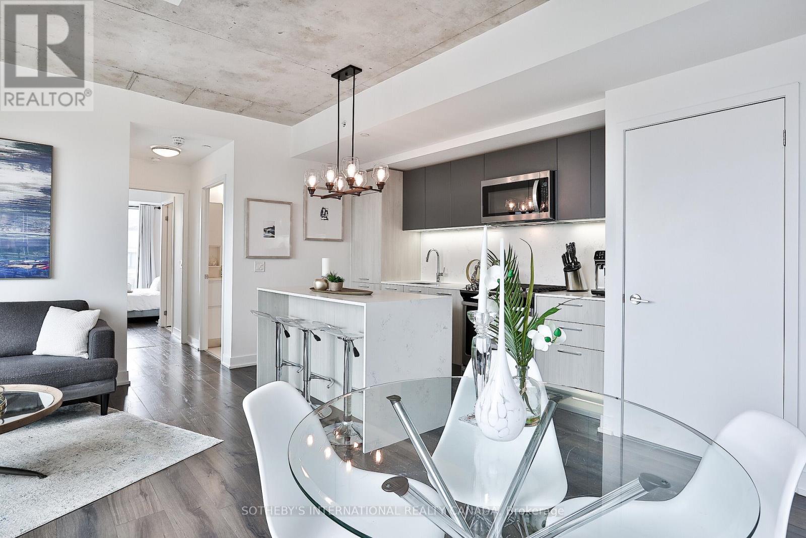 503 - 665 Kingston Road, Toronto, Ontario  M4E 0B6 - Photo 5 - E12940856