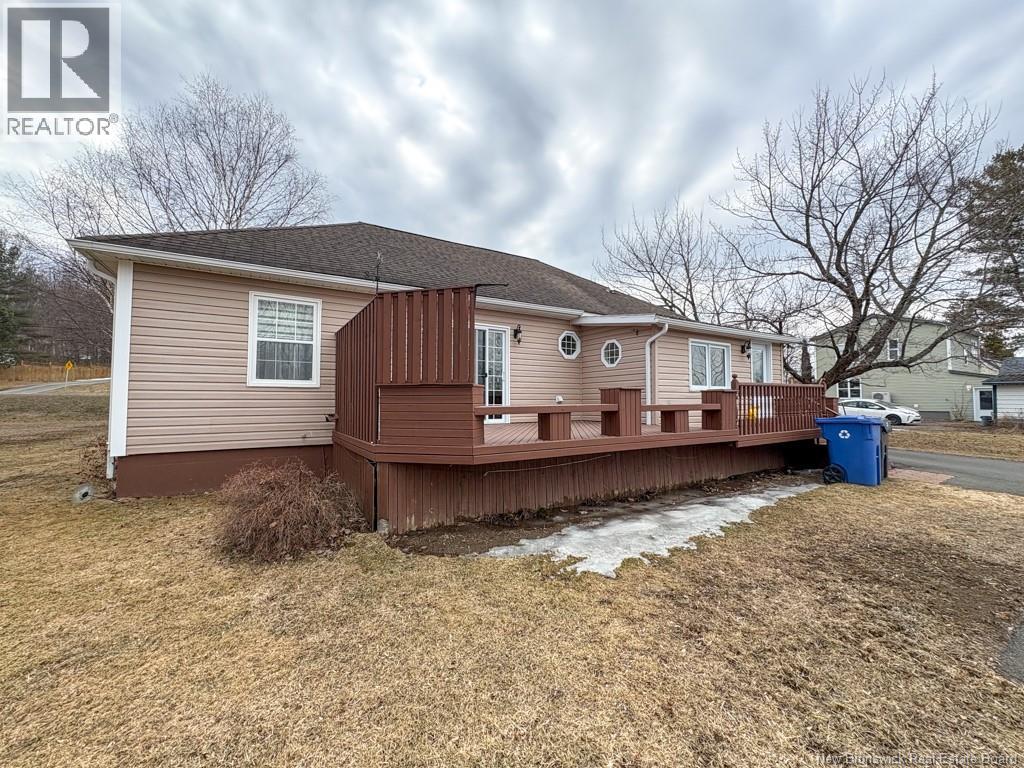 180 Houlton Road, Woodstock, New Brunswick  E7M 1Z1 - Photo 31 - NB135862