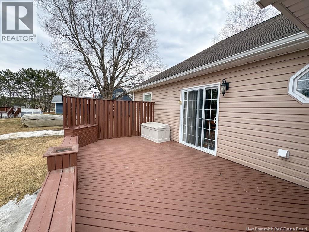 180 Houlton Road, Woodstock, New Brunswick  E7M 1Z1 - Photo 32 - NB135862