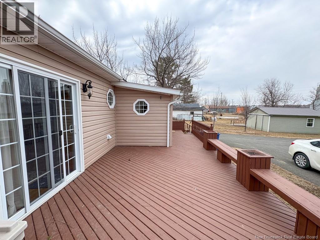 180 Houlton Road, Woodstock, New Brunswick  E7M 1Z1 - Photo 33 - NB135862