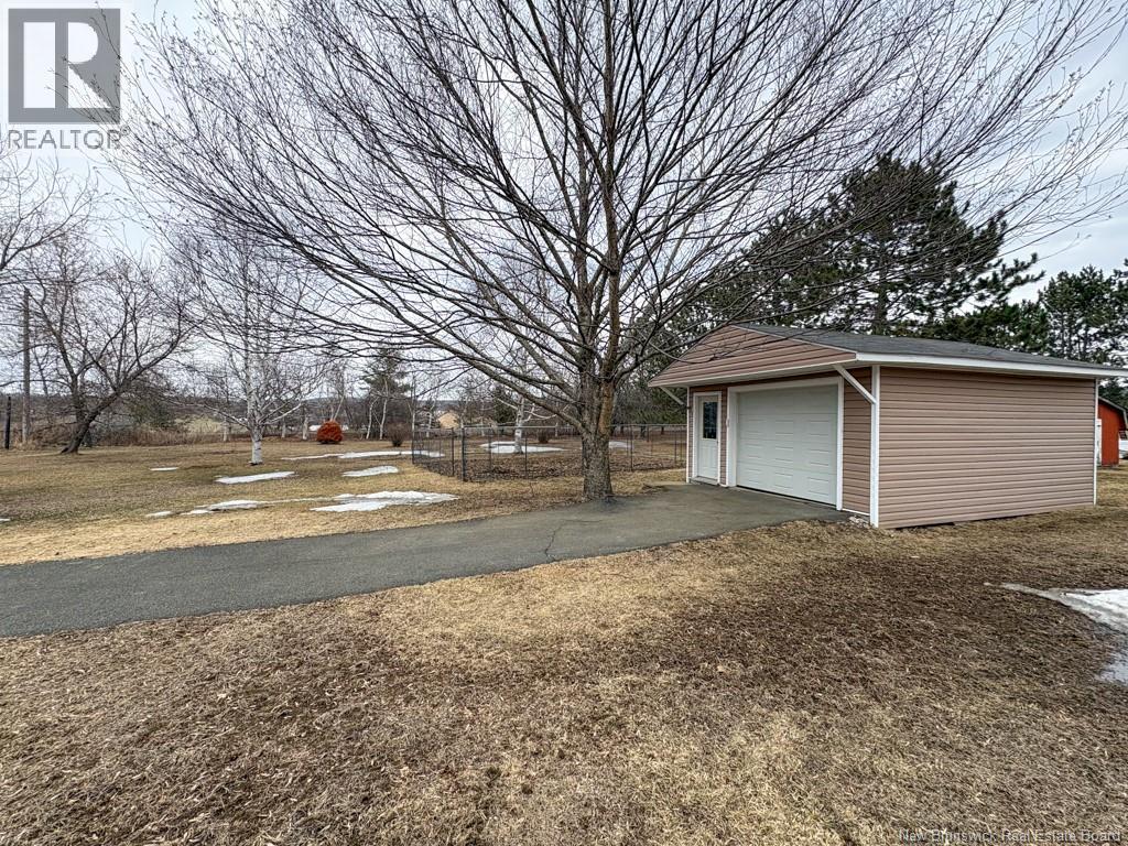 180 Houlton Road, Woodstock, New Brunswick  E7M 1Z1 - Photo 34 - NB135862