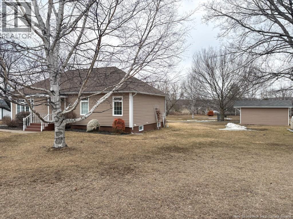 180 Houlton Road, Woodstock, New Brunswick  E7M 1Z1 - Photo 37 - NB135862