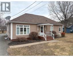 180 Houlton Road, woodstock, New Brunswick