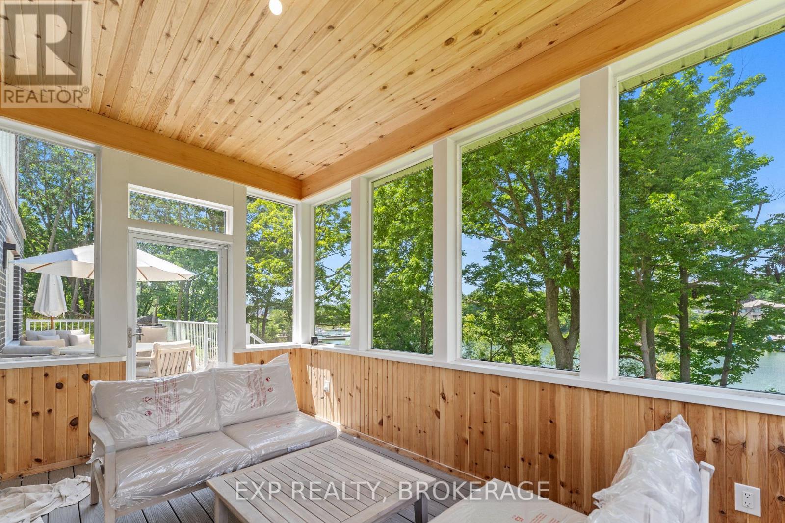 101 Villeneuve Drive, Prince Edward County, Ontario  K0K 2T0 - Photo 43 - X12940772