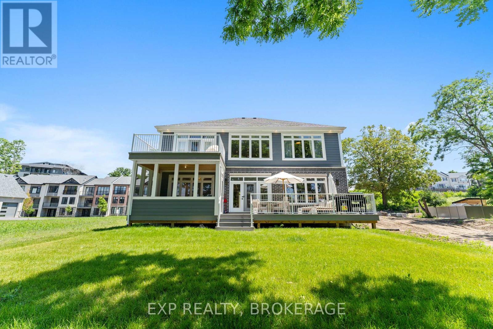 101 Villeneuve Drive, Prince Edward County, Ontario  K0K 2T0 - Photo 44 - X12940772