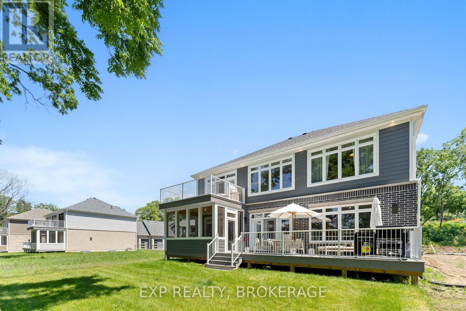 101 Villeneuve Drive, Prince Edward County, Ontario  K0K 2T0 - Photo 45 - X12940772