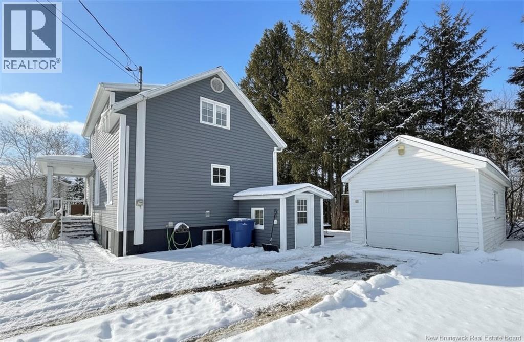 556 Rue De L'eglise, Saint-André, New Brunswick  E3Y 2Y7 - Photo 3 - NB131925