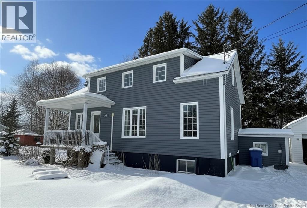 556 Rue De L'eglise, Saint-André, New Brunswick  E3Y 2Y7 - Photo 2 - NB131925