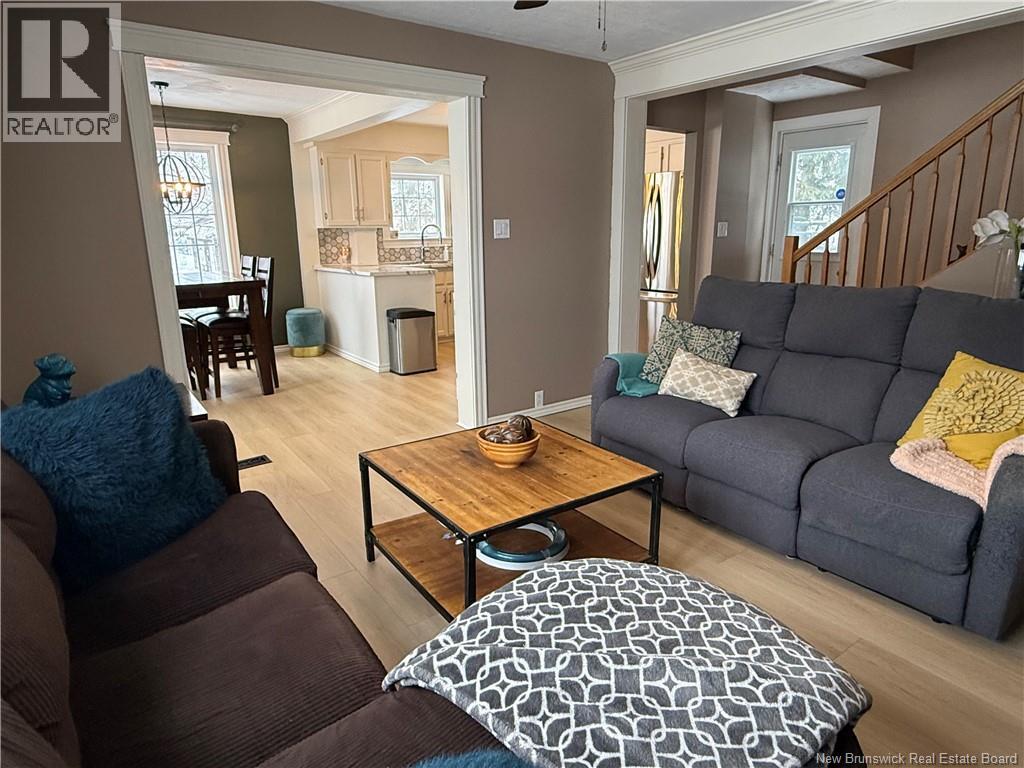 556 Rue De L'eglise, Saint-André, New Brunswick  E3Y 2Y7 - Photo 14 - NB131925